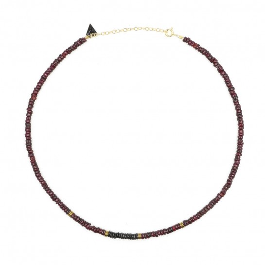 Puka NECKLACE