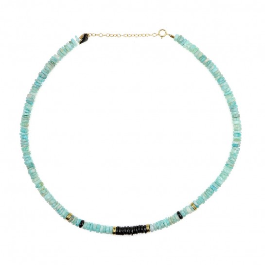 COLLIER Puka