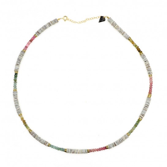 Puka NECKLACE