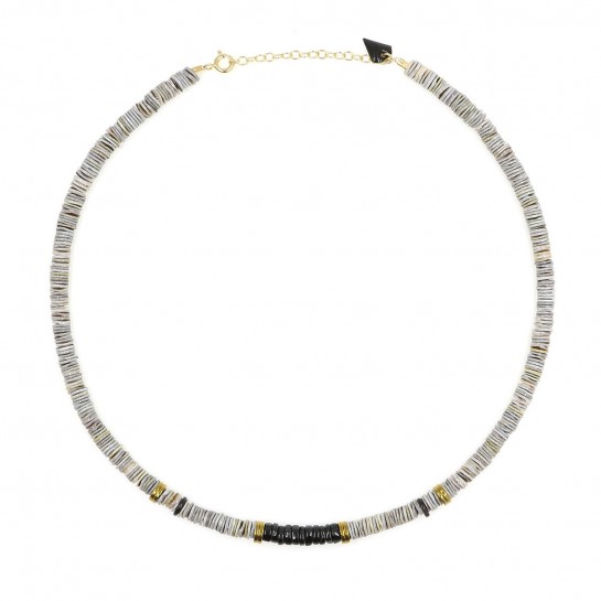 Puka NECKLACE