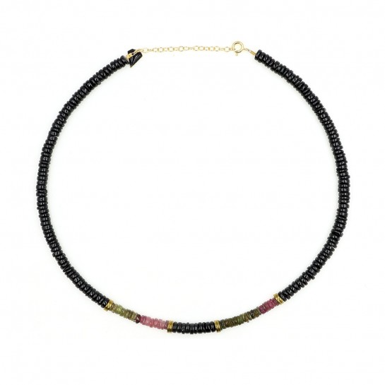 Puka NECKLACE