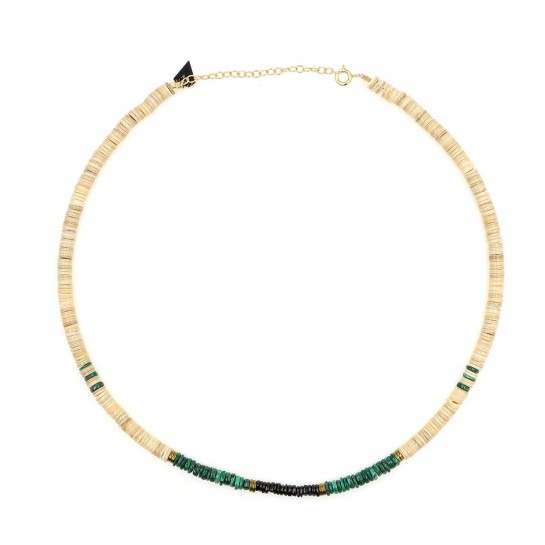COLLIER Puka