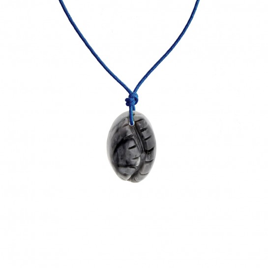 KIDS Cauri jasper necklace