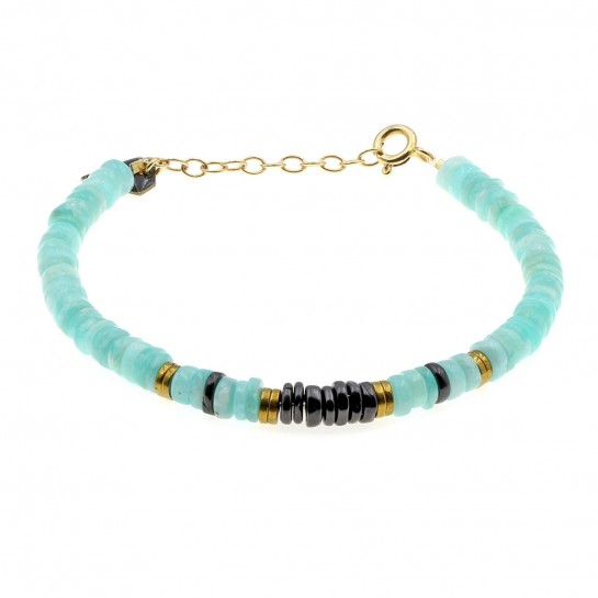 BRACELET  Puka