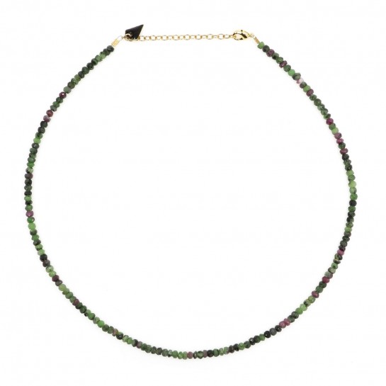 COLLIER Facettes