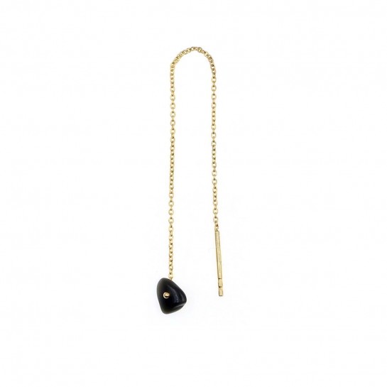 B.O Short chain onyx chips