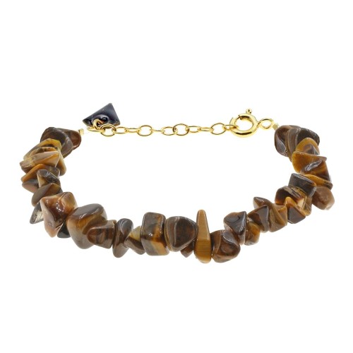Bracelet Facettes Chips...