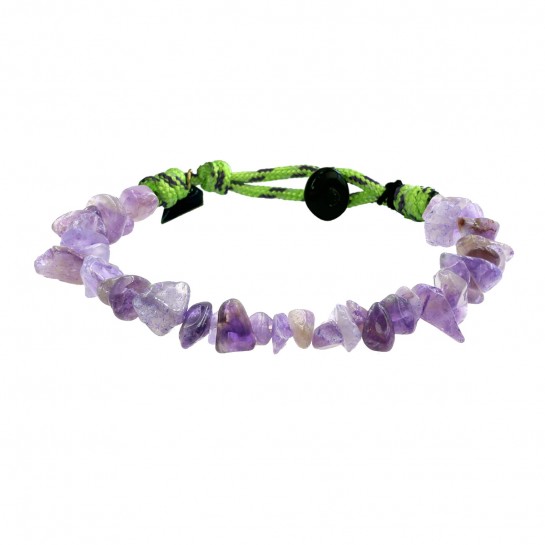 Bracelet Facettes Chips...