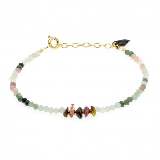 BRACELET   Facettes