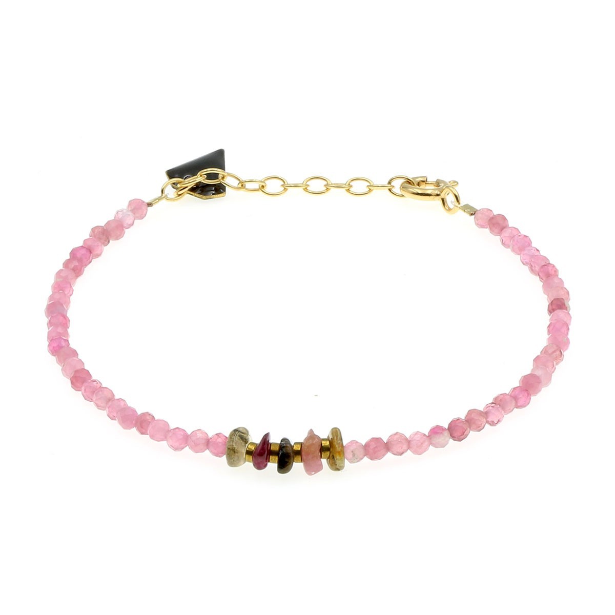 BRACELET   Facettes