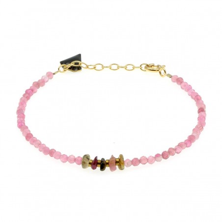 BRACELET   Facettes