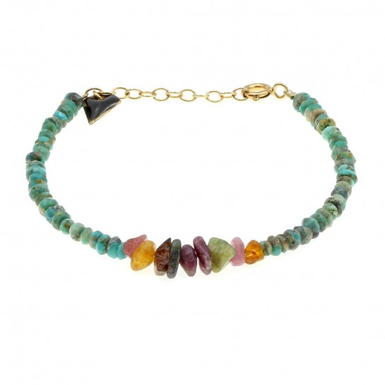 BRACELET Facettes