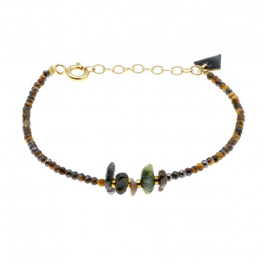 BRACELET Facettes