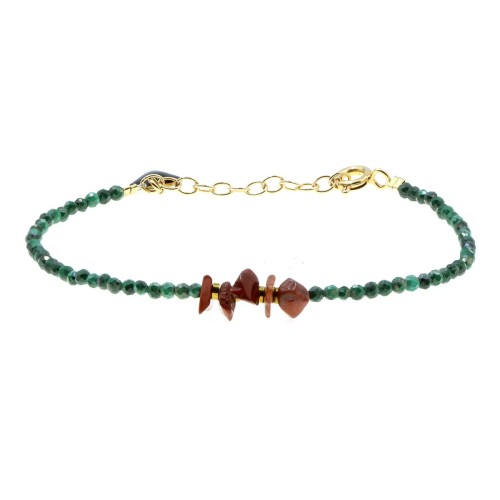 BRACELET Facets