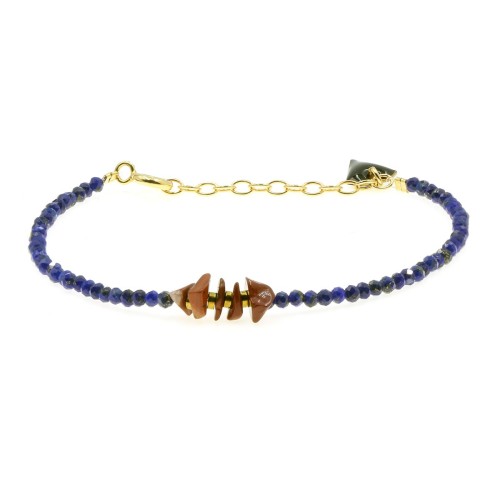 BRACELET Facets