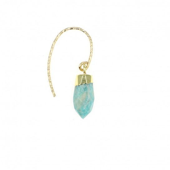 B.O Rock Roucas Amazonite
