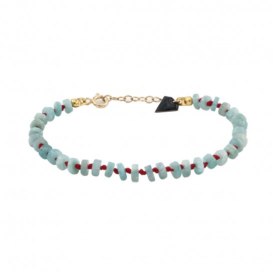 Amazonite Candies bracelet