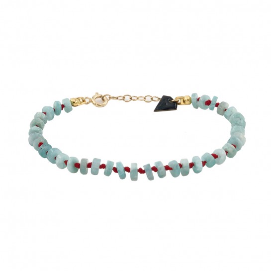 Bracelet Candies amazonite