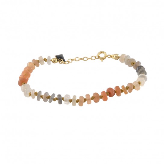 Candies Moonstone Bracelet