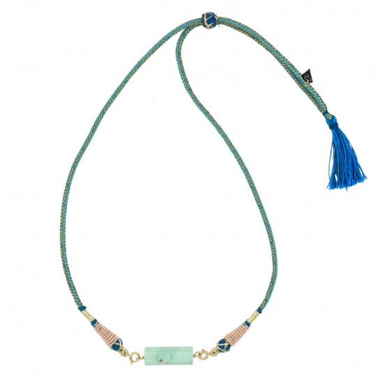 Rolla Bolla turquoise et...