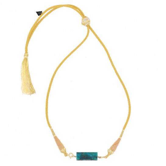 Rolla Bolla chrysocolle et...