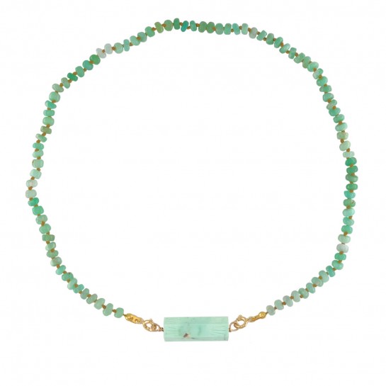 Rolla Bolla turquoise et...