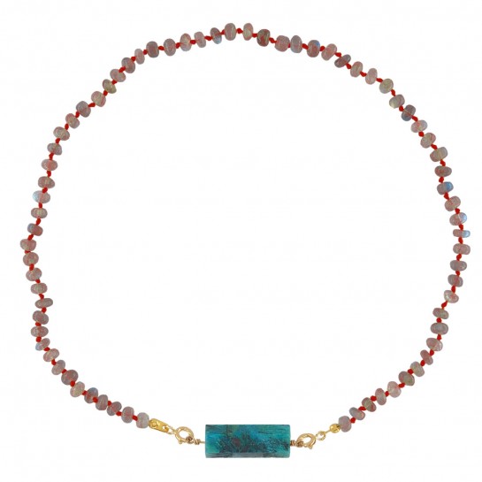 Rolla Bolla chrysocolle et...