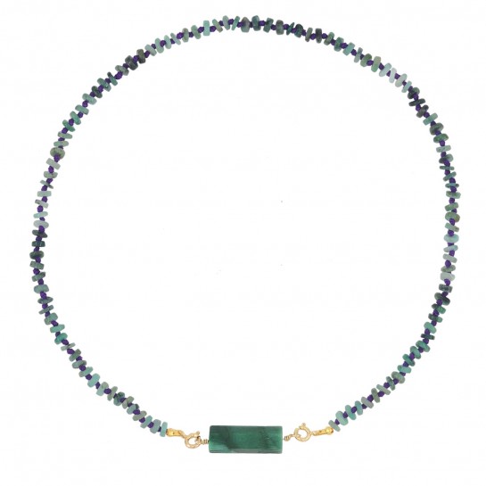 Rolla Bolla jade and Candies emerald