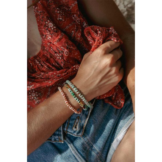 Amazonite Candies bracelet