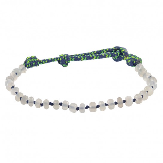 Men's bracelet Candies moonstone