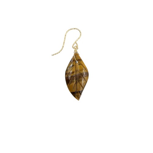 B.O Leaf Little Tiger's Eye