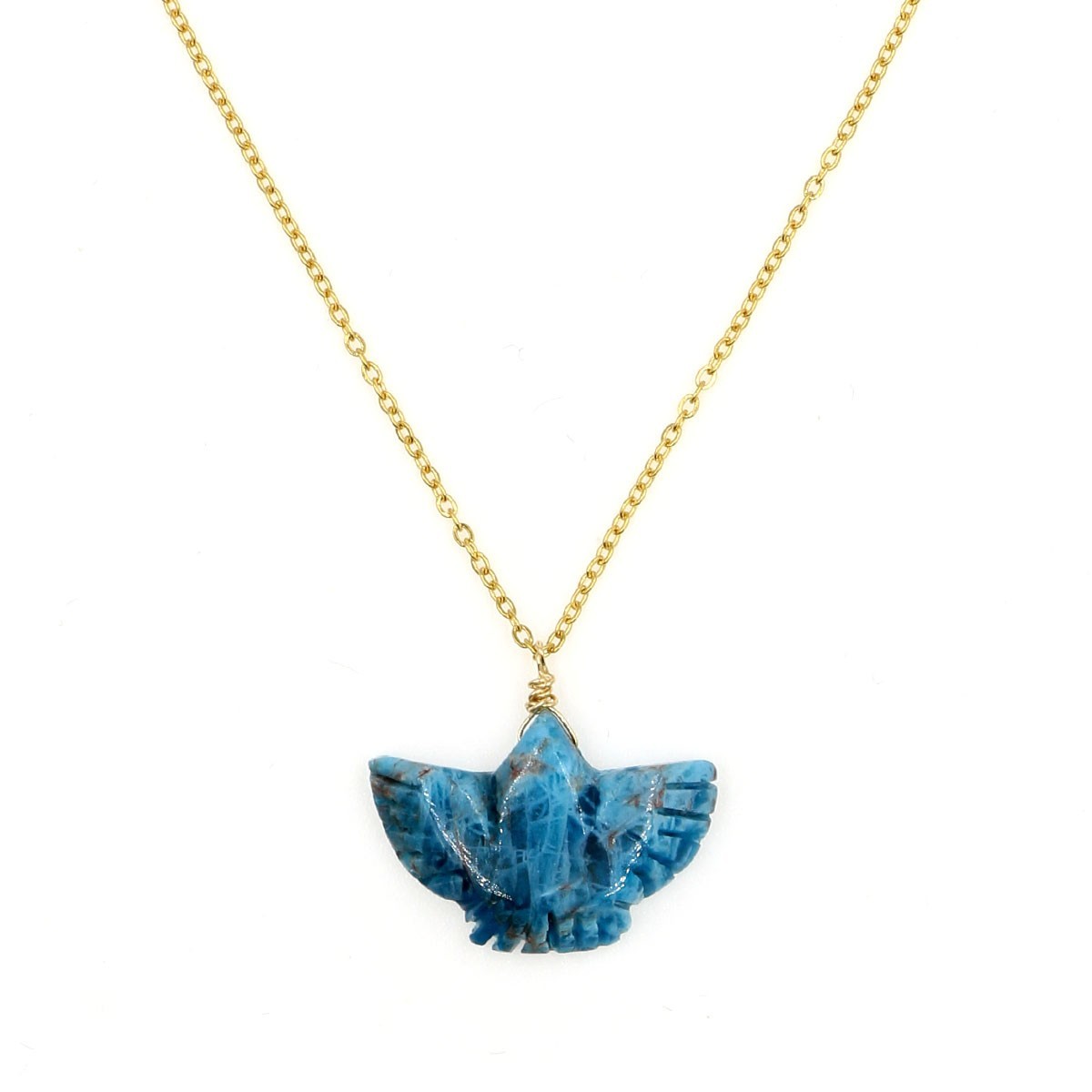 Condor NECKLACE