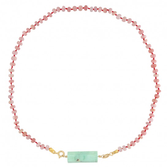 Rolla Bolla turquoise and Candies opal