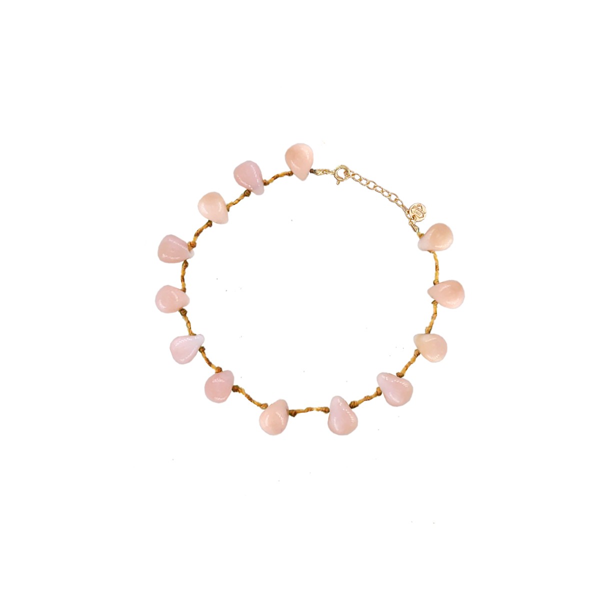 Bracelet_Goutte_Opale_Rose