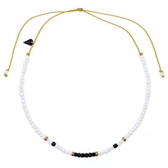 Collier PUKA K 