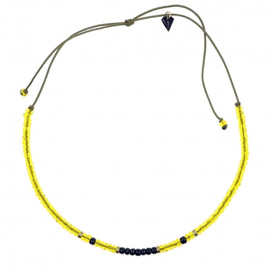 Collier PUKA K 