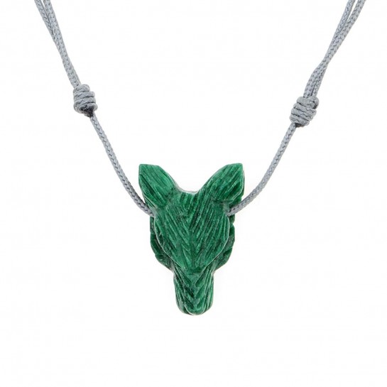 Collier LOUP K 