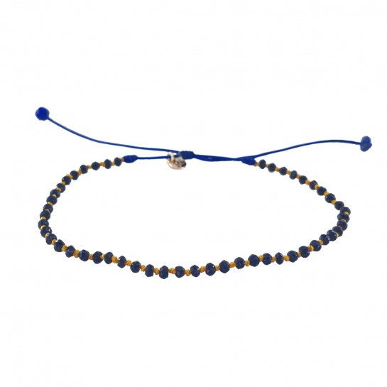 ANKLET CANDIES EN ONYX