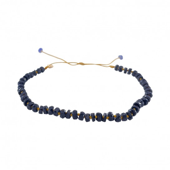 ANKLET CANDIES EN ONYX