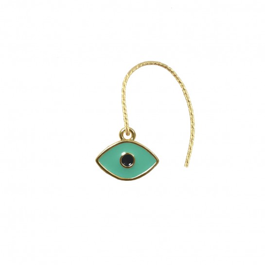 B.O Eye Turquoise