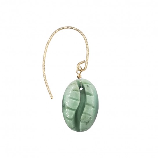 B.O CAURI EN TURQUOISE