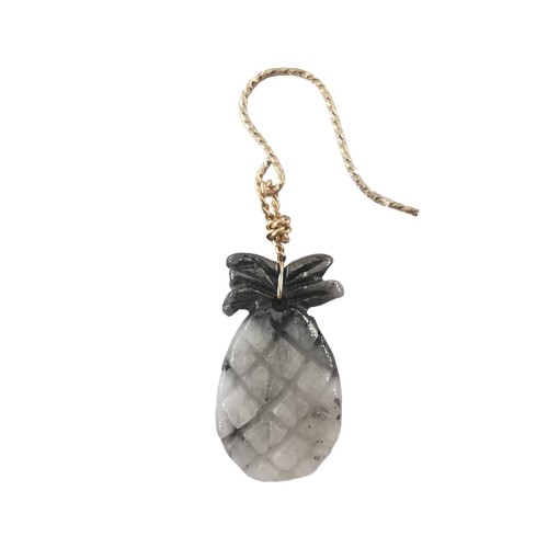 PINEAPPLE IN CHALCEDONY