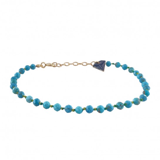 CANDIES TURQUOISE BRACELET