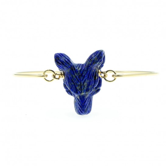 BRACELET Loup