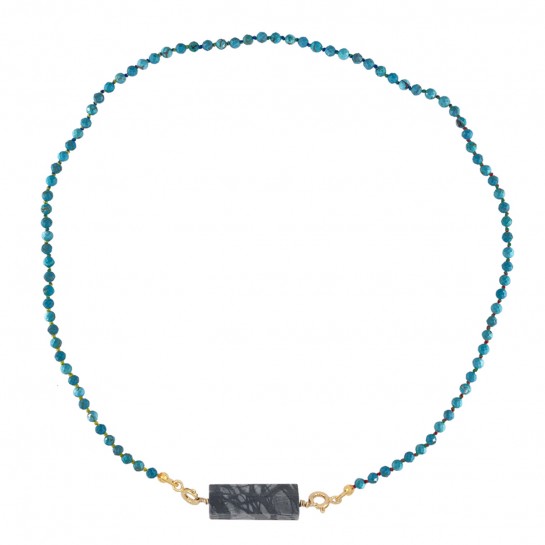 ROLLA BOLLA JASPER AND CANDIES TURQUOISE