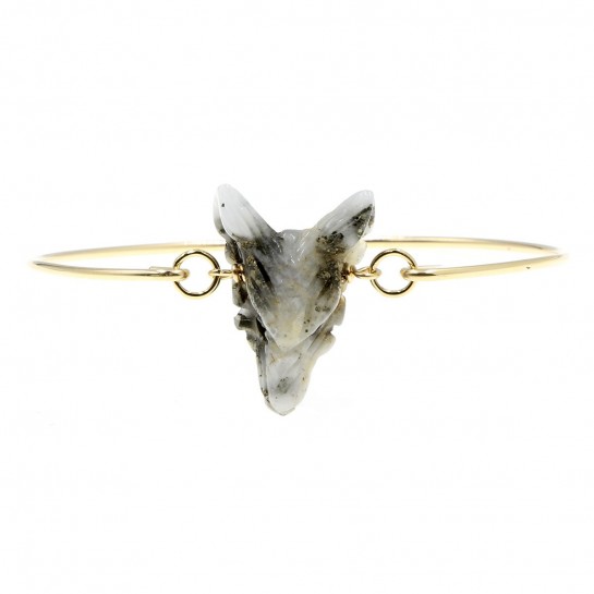 BRACELET Loup