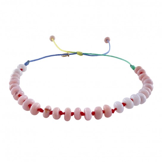 ANKLET CANDIES EN OPALE