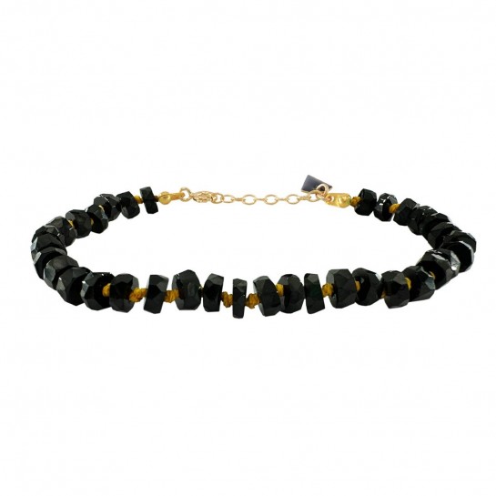 CANDIES ONYX BRACELET