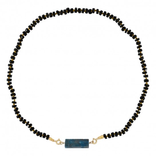 ROLLA BOLLA APATITE AND CANDIES ONYX