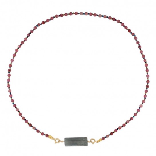 ROLLA BOLLA LABRADORITE ET...